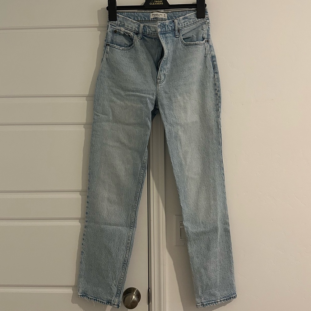 Abercrombie & Fitch Denim